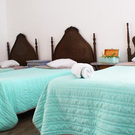 La Casa Del Barrio Hotell Monterrey Eksteriør bilde