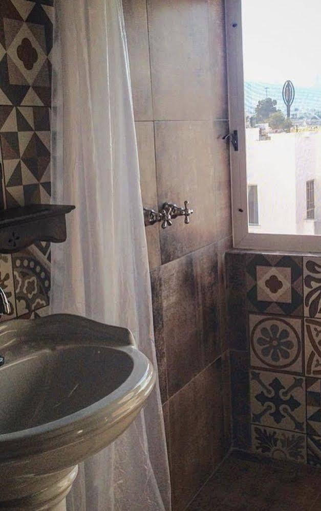 La Casa Del Barrio Hotell Monterrey Eksteriør bilde